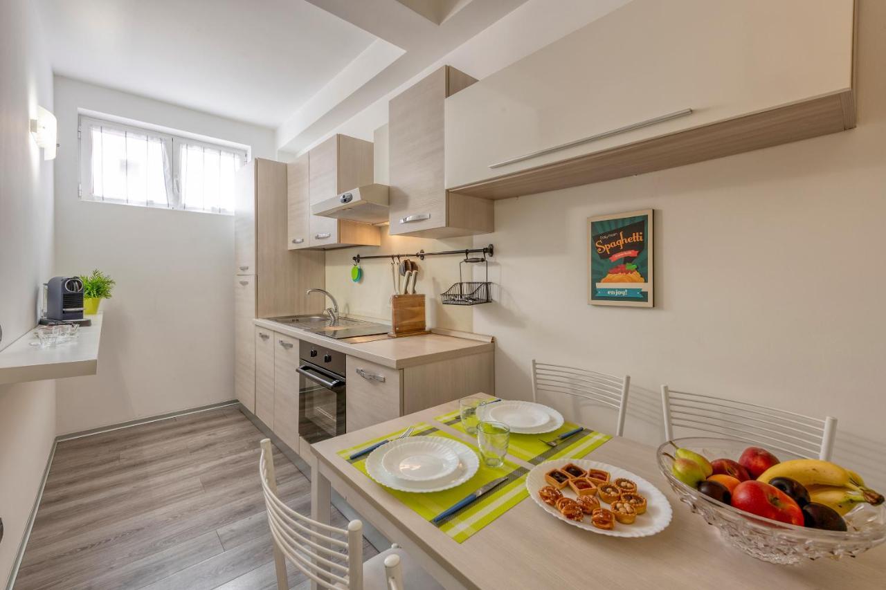 Bnbutler - Archimede 53 - Bright Studio Milano Ngoại thất bức ảnh