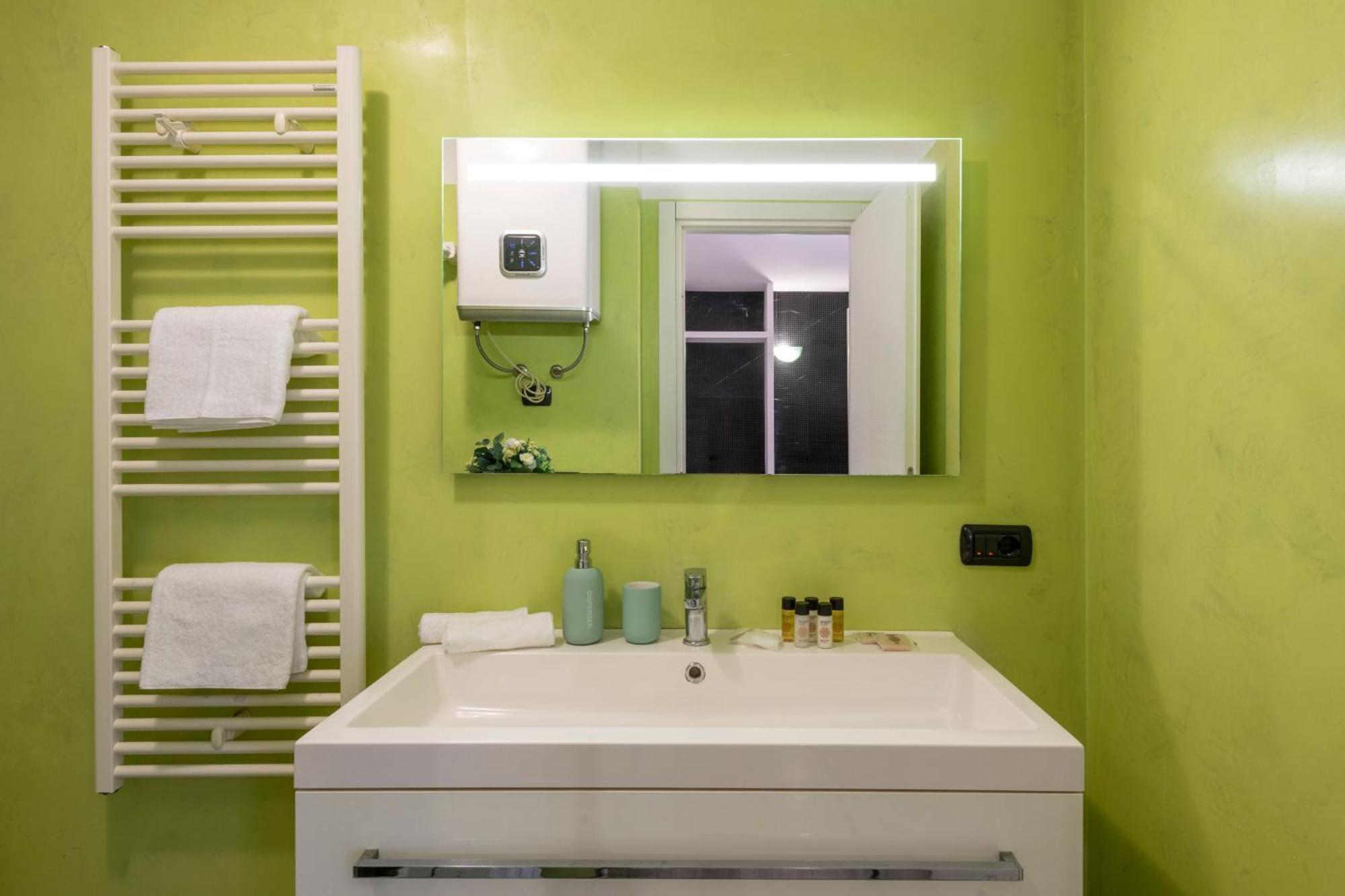 Bnbutler - Archimede 53 - Bright Studio Milano Ngoại thất bức ảnh