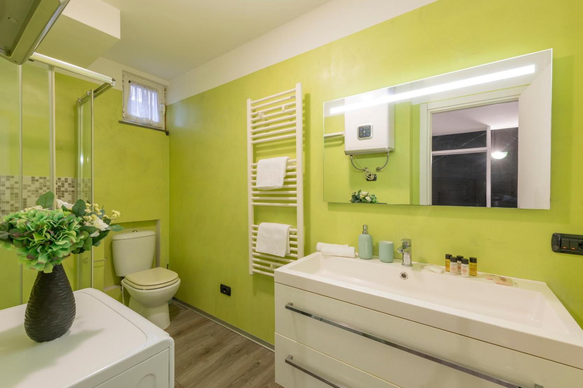Bnbutler - Archimede 53 - Bright Studio Milano Ngoại thất bức ảnh