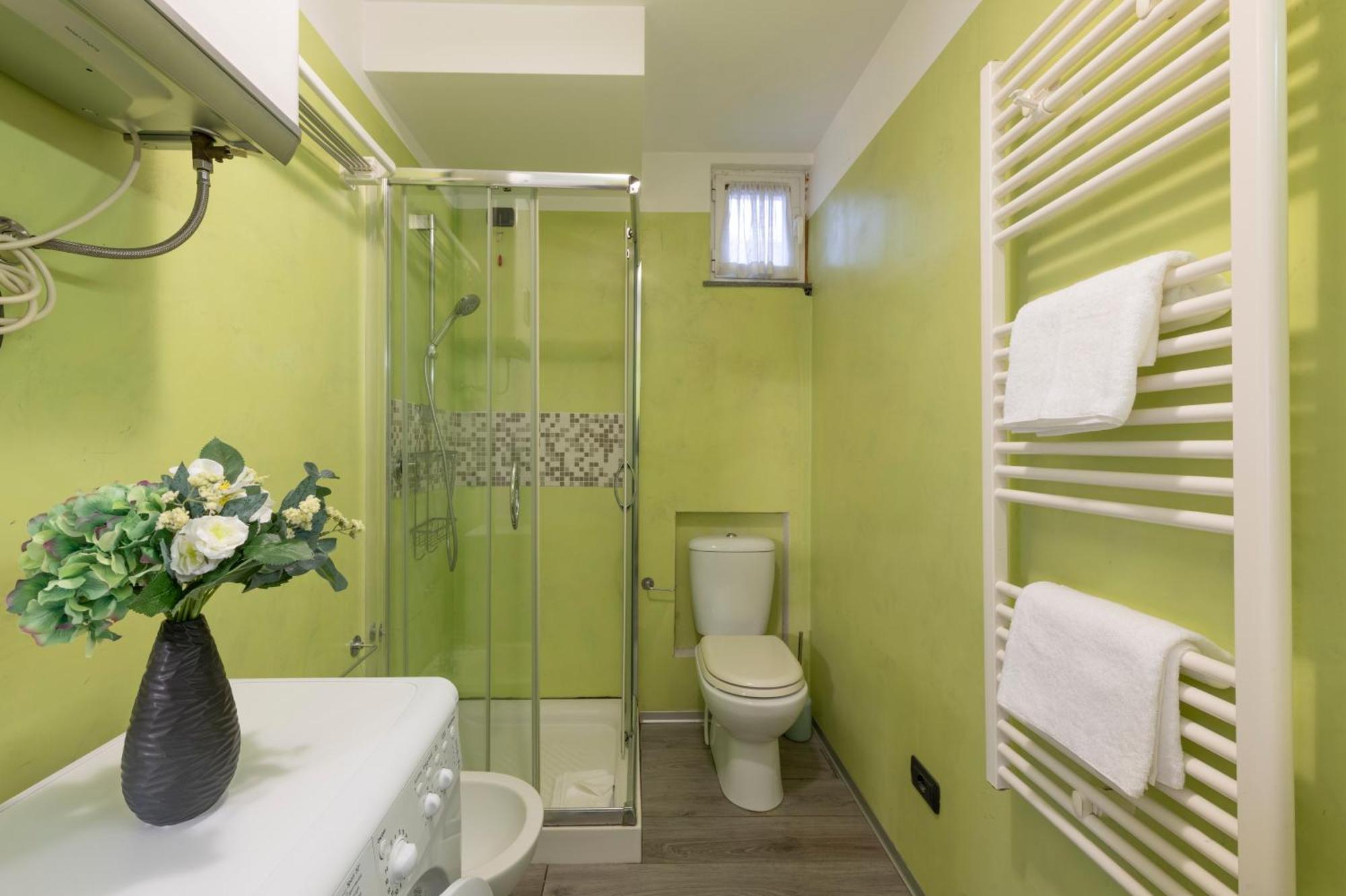 Bnbutler - Archimede 53 - Bright Studio Milano Ngoại thất bức ảnh