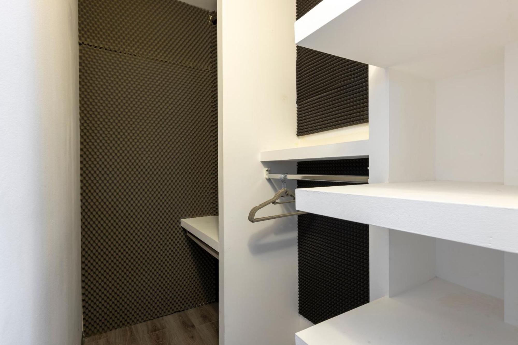Bnbutler - Archimede 53 - Bright Studio Milano Ngoại thất bức ảnh