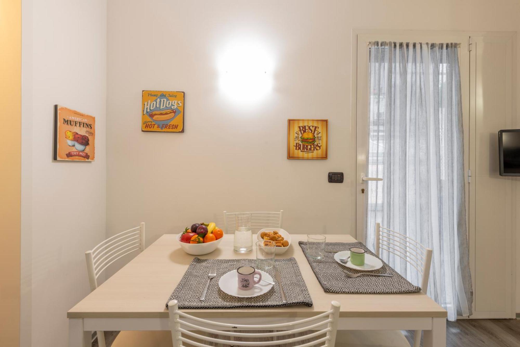 Bnbutler - Archimede 53 - Bright Studio Milano Ngoại thất bức ảnh