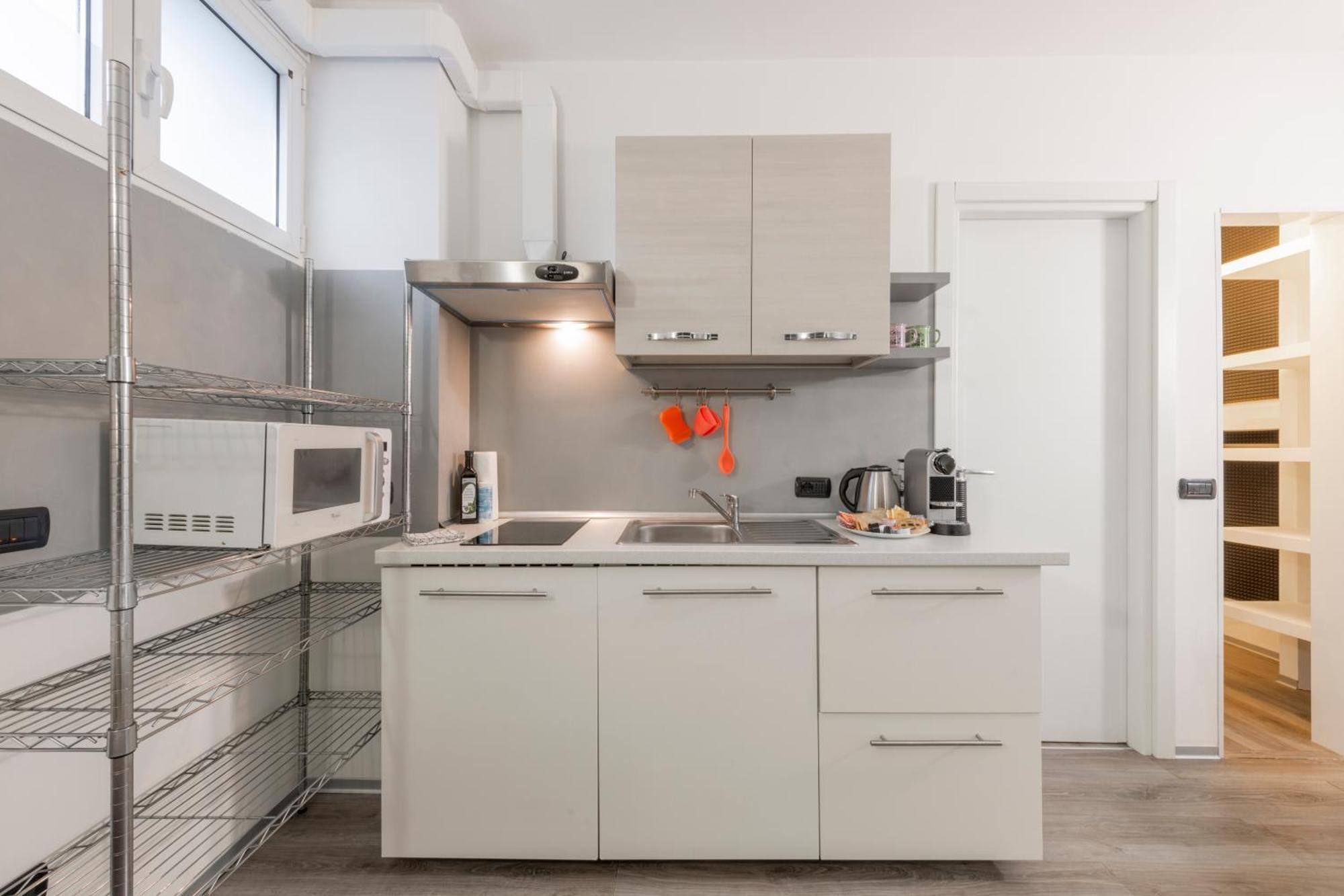 Bnbutler - Archimede 53 - Bright Studio Milano Ngoại thất bức ảnh