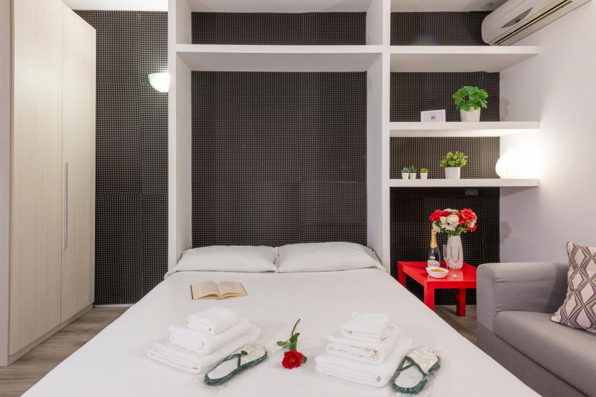 Bnbutler - Archimede 53 - Bright Studio Milano Ngoại thất bức ảnh