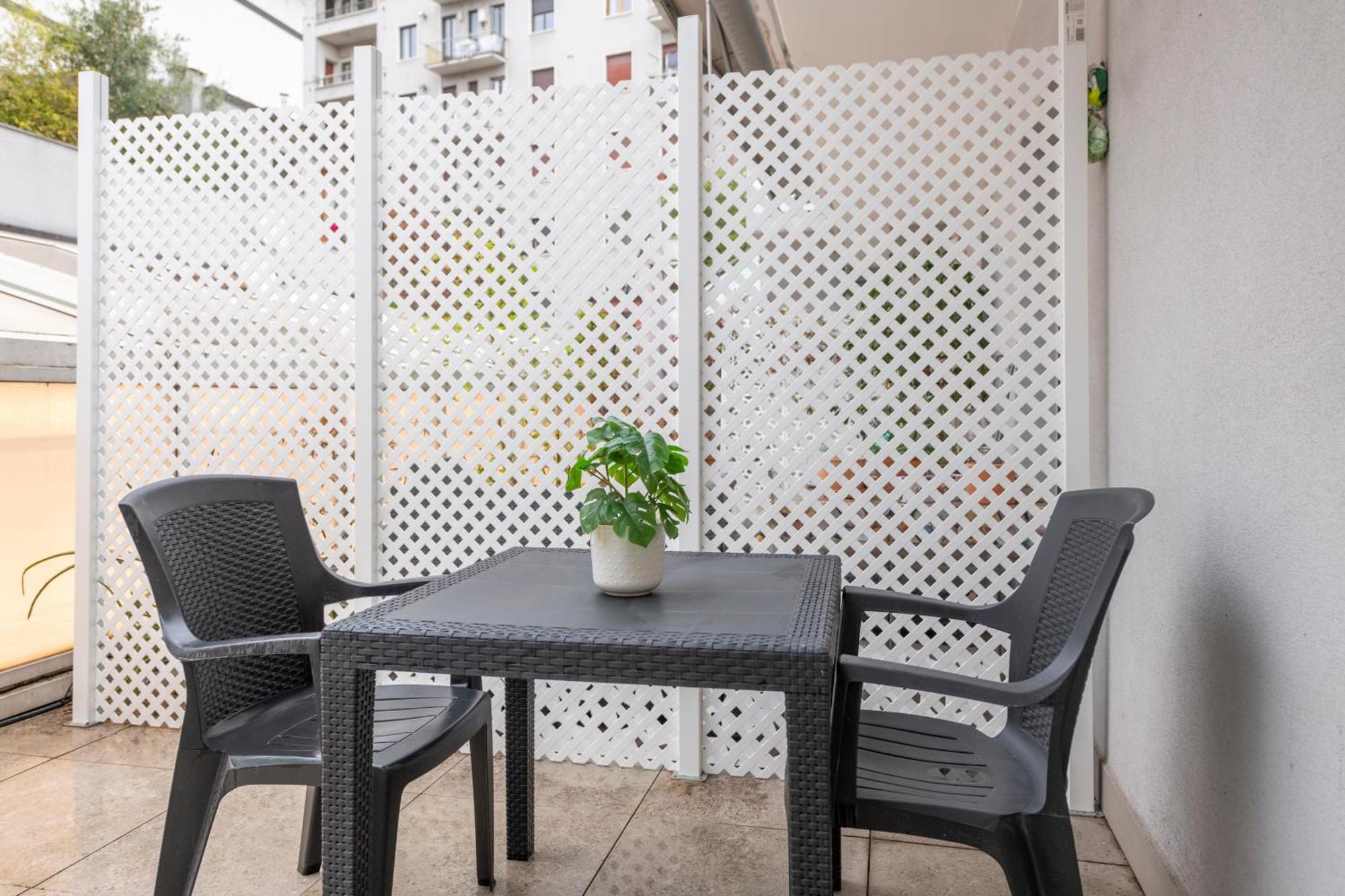 Bnbutler - Archimede 53 - Bright Studio Milano Ngoại thất bức ảnh