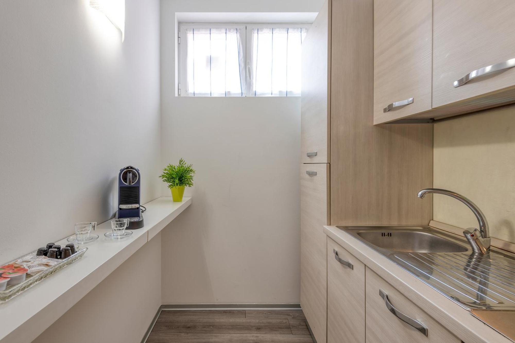 Bnbutler - Archimede 53 - Bright Studio Milano Ngoại thất bức ảnh