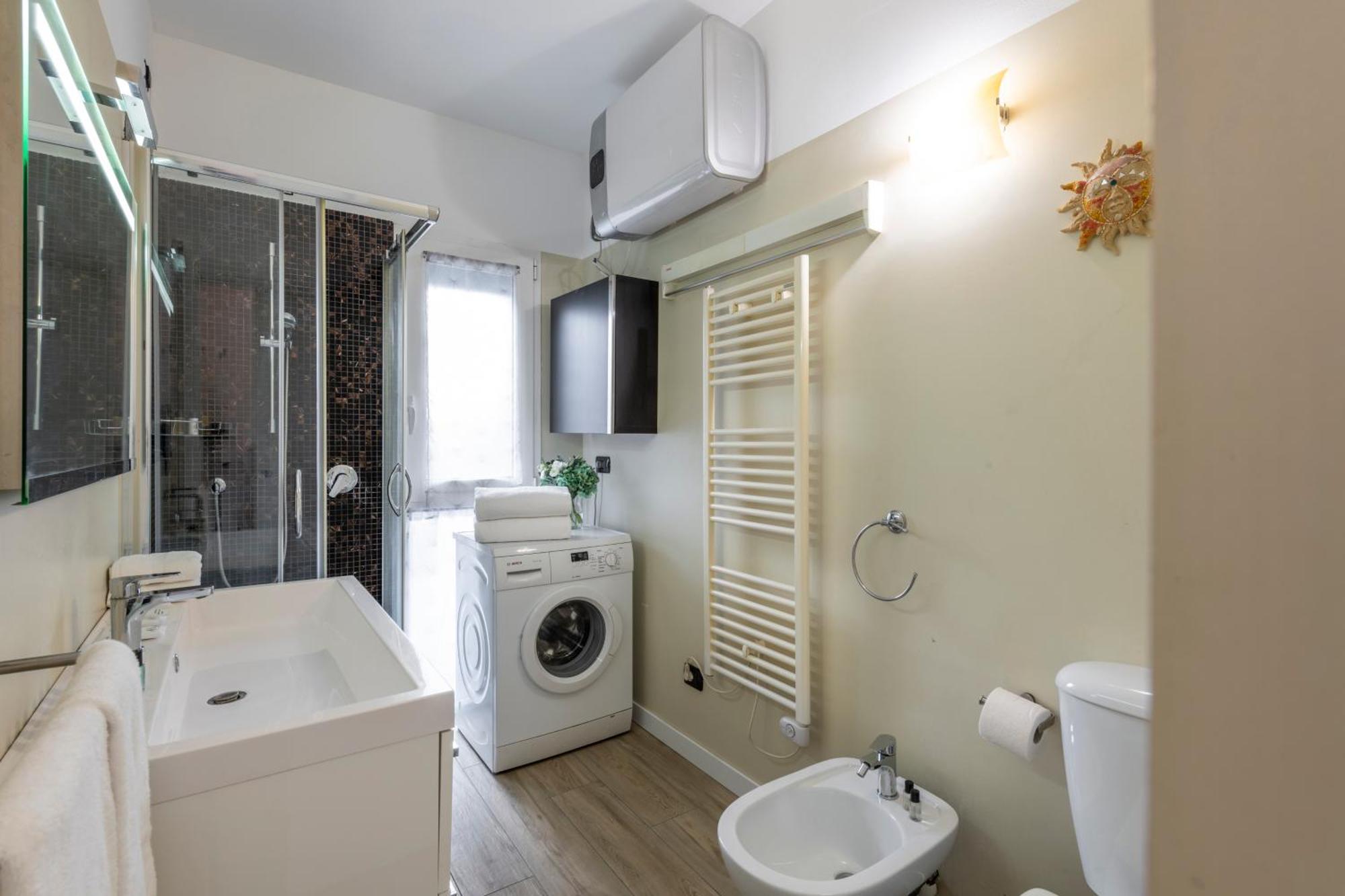 Bnbutler - Archimede 53 - Bright Studio Milano Ngoại thất bức ảnh