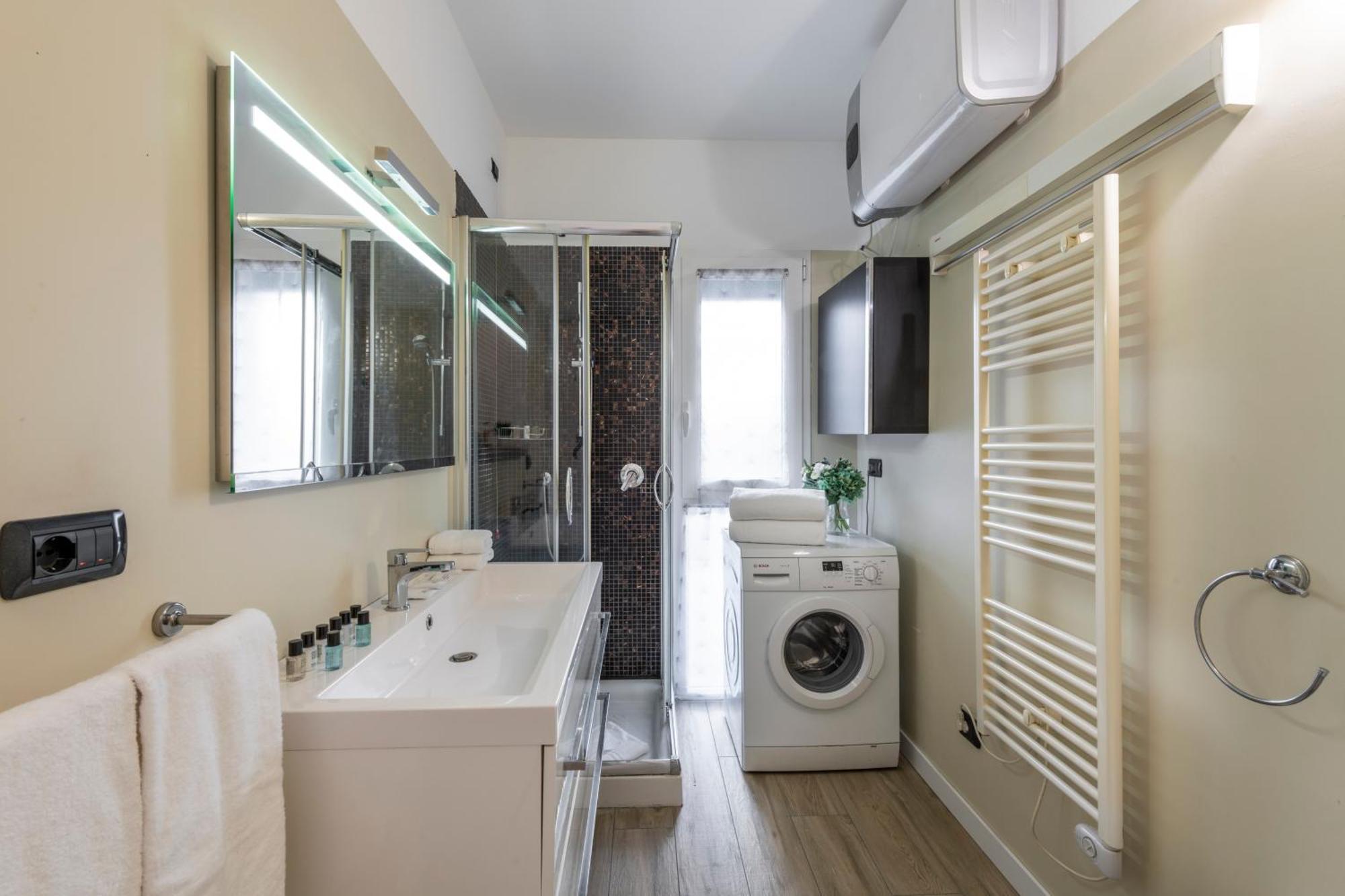 Bnbutler - Archimede 53 - Bright Studio Milano Ngoại thất bức ảnh