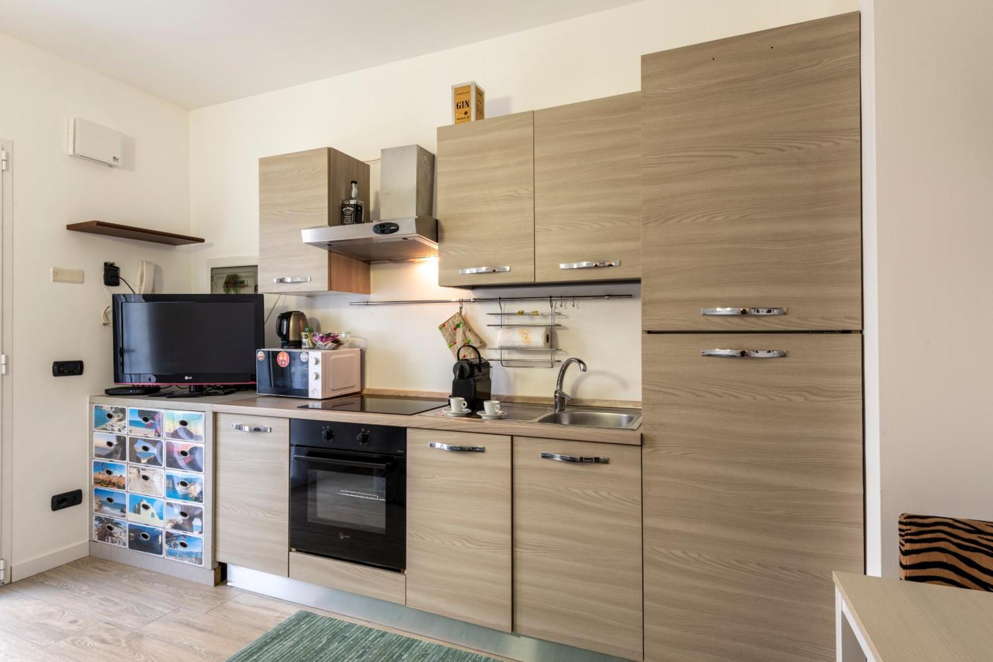 Bnbutler - Archimede 53 - Bright Studio Milano Ngoại thất bức ảnh