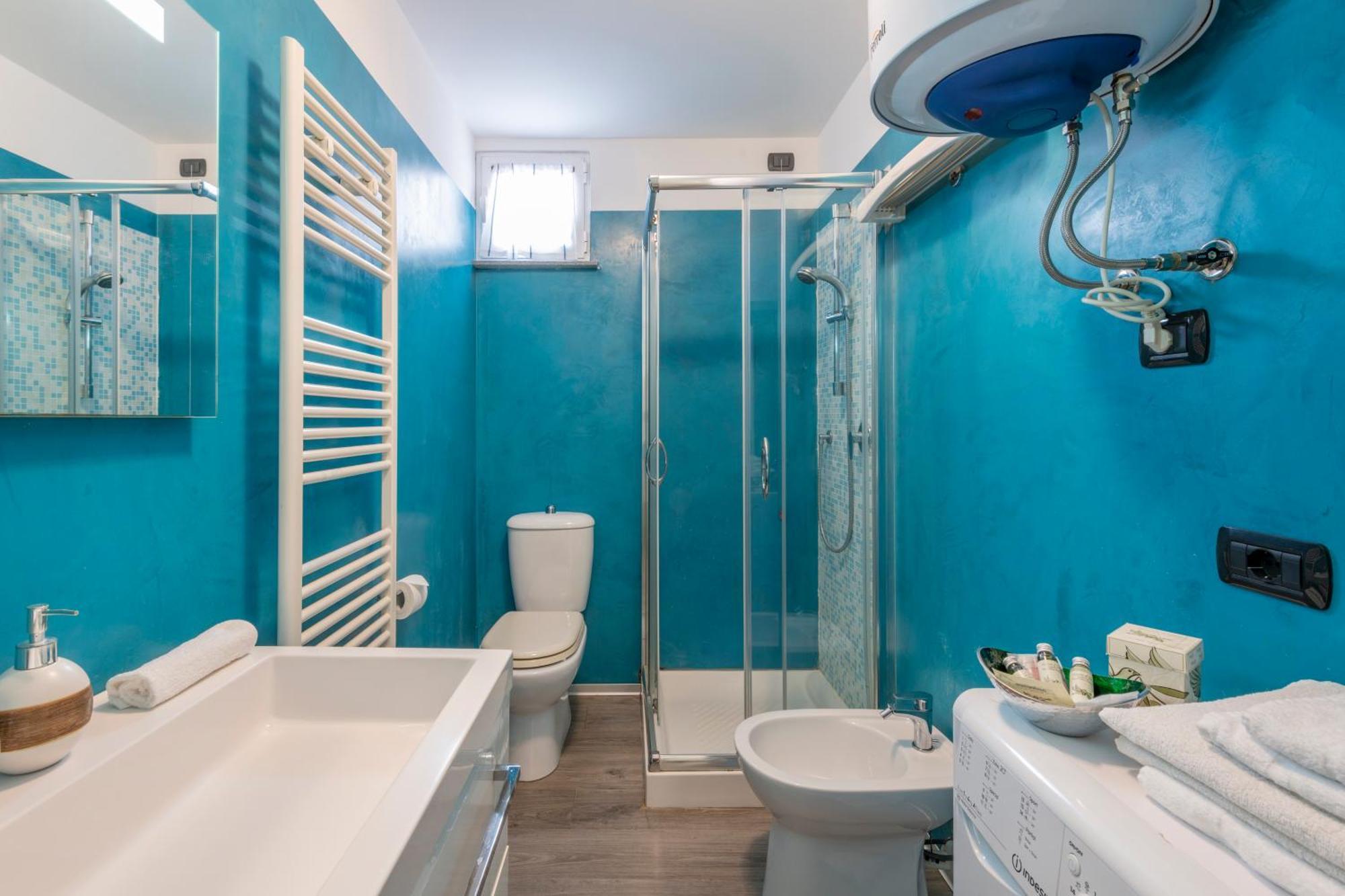 Bnbutler - Archimede 53 - Bright Studio Milano Ngoại thất bức ảnh