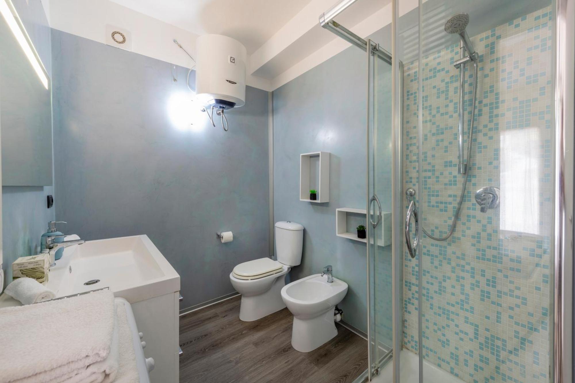 Bnbutler - Archimede 53 - Bright Studio Milano Ngoại thất bức ảnh