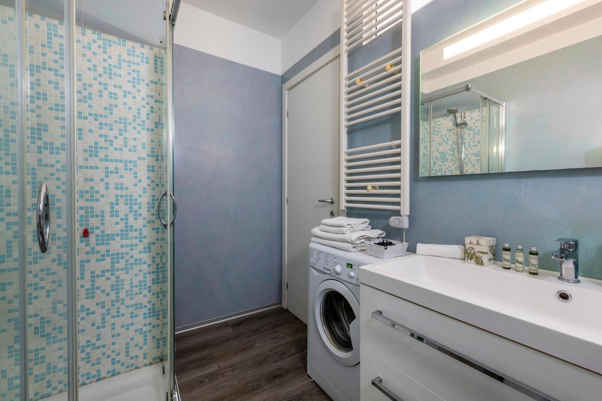 Bnbutler - Archimede 53 - Bright Studio Milano Ngoại thất bức ảnh